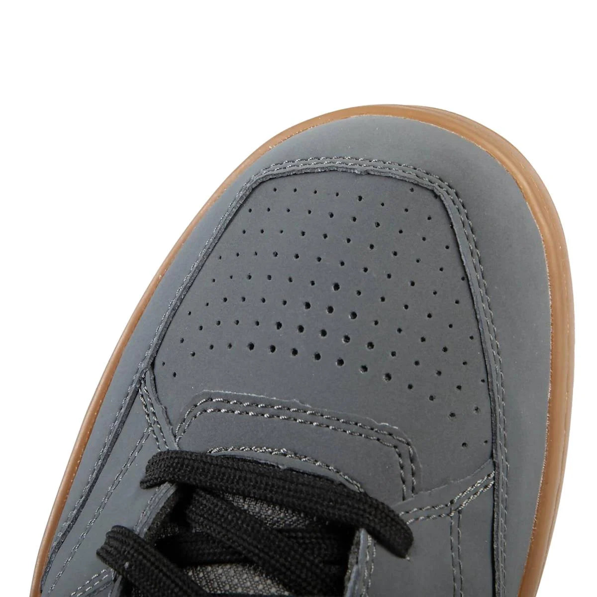 Endura Hummvee Flat Pedal Shoe - Pewter Gray