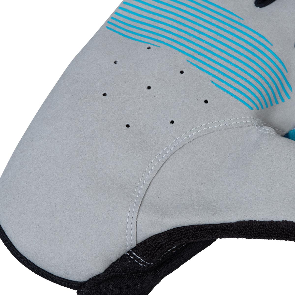 Endura Hummvee Lite Icon MTB Glove - Atlantic