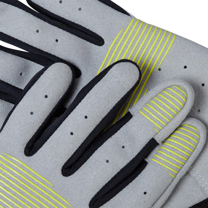 Endura Hummvee Lite Icon MTB Glove - Gray Camo
