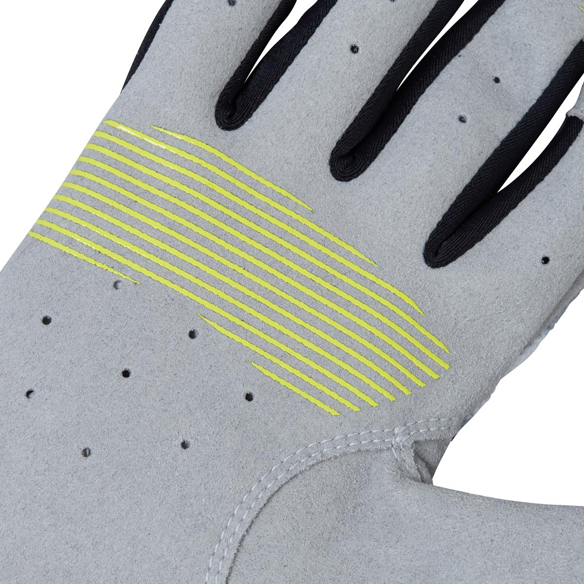 Endura Hummvee Lite Icon MTB Glove - Gray Camo