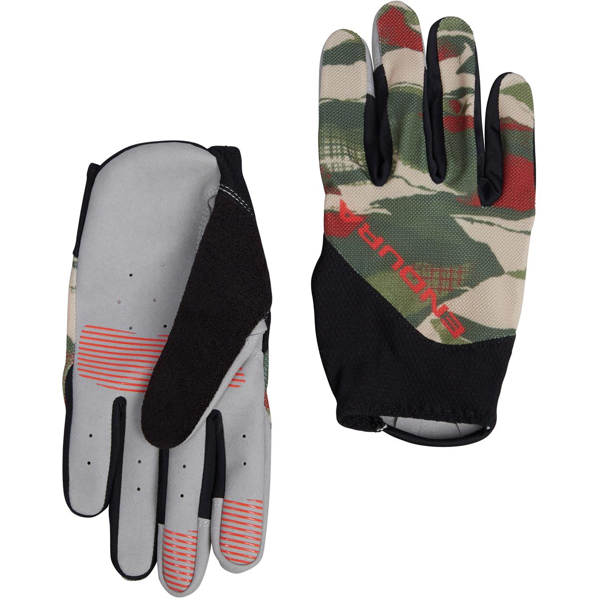 Endura Hummvee Lite Icon MTB Glove - Tweed Green