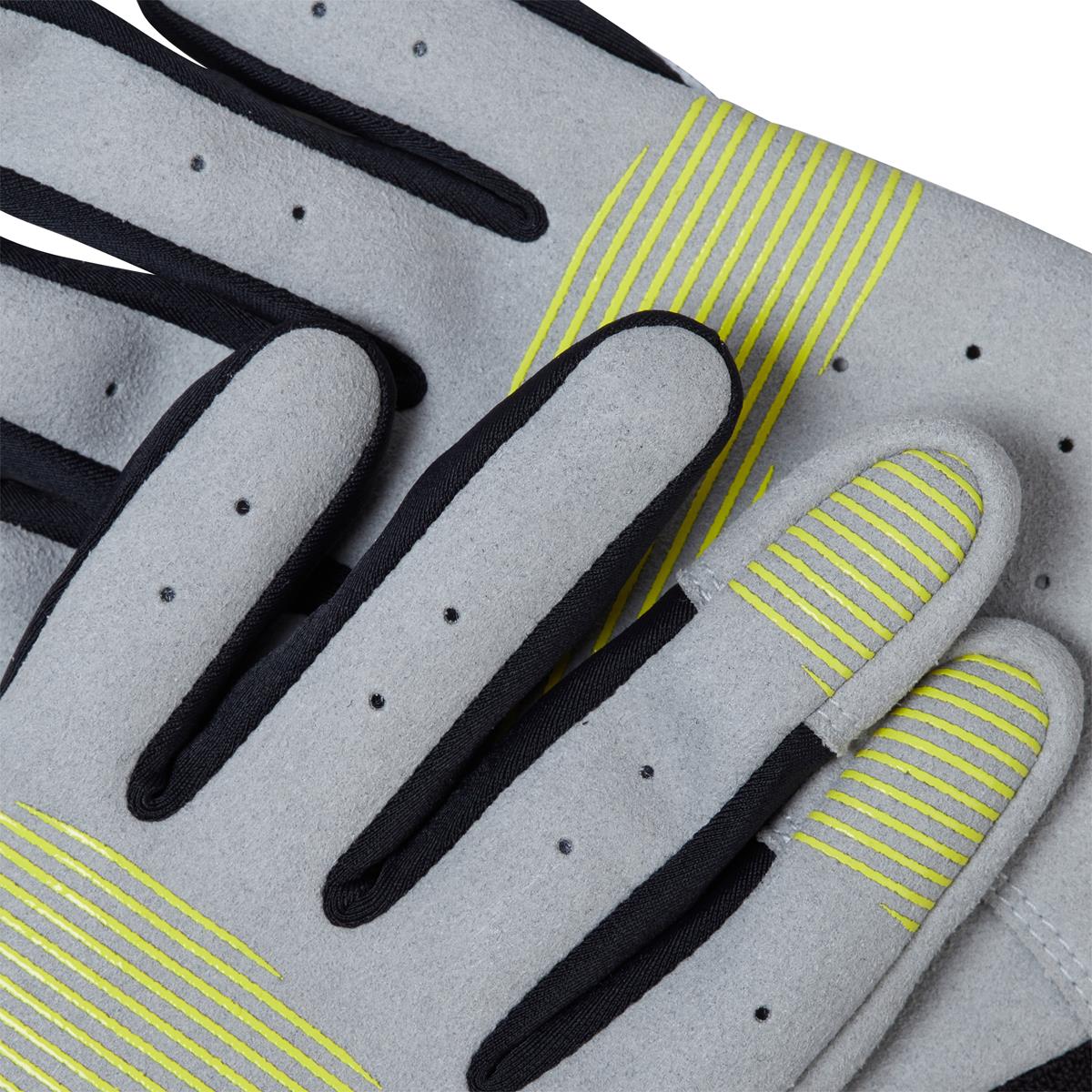 Endura Hummvee Lite Icon MTB Glove - Womens - Haar Gray