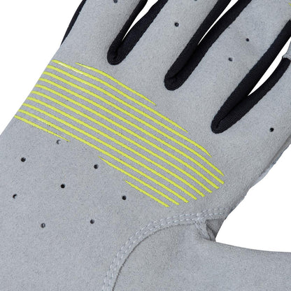 Endura Hummvee Lite Icon MTB Glove - Womens - Haar Gray