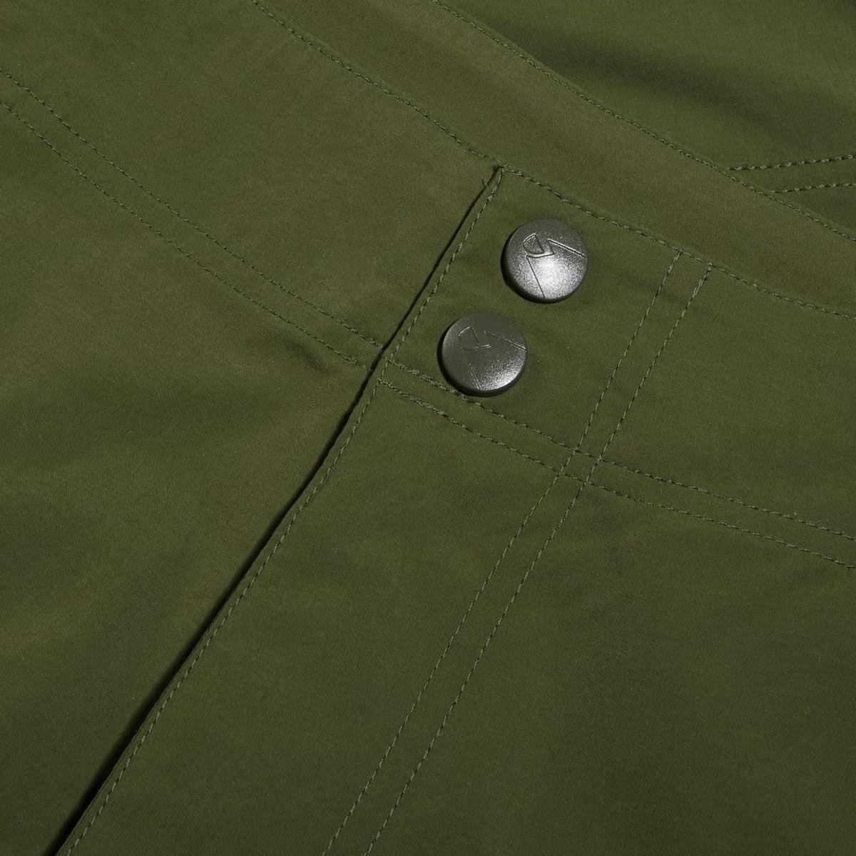 Endura Hummvee Lite MTB Short - Ghillie Green