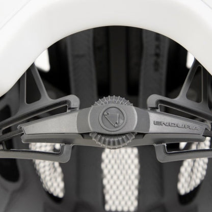 Endura Hummvee Plus MIPS MTB Helmet - White