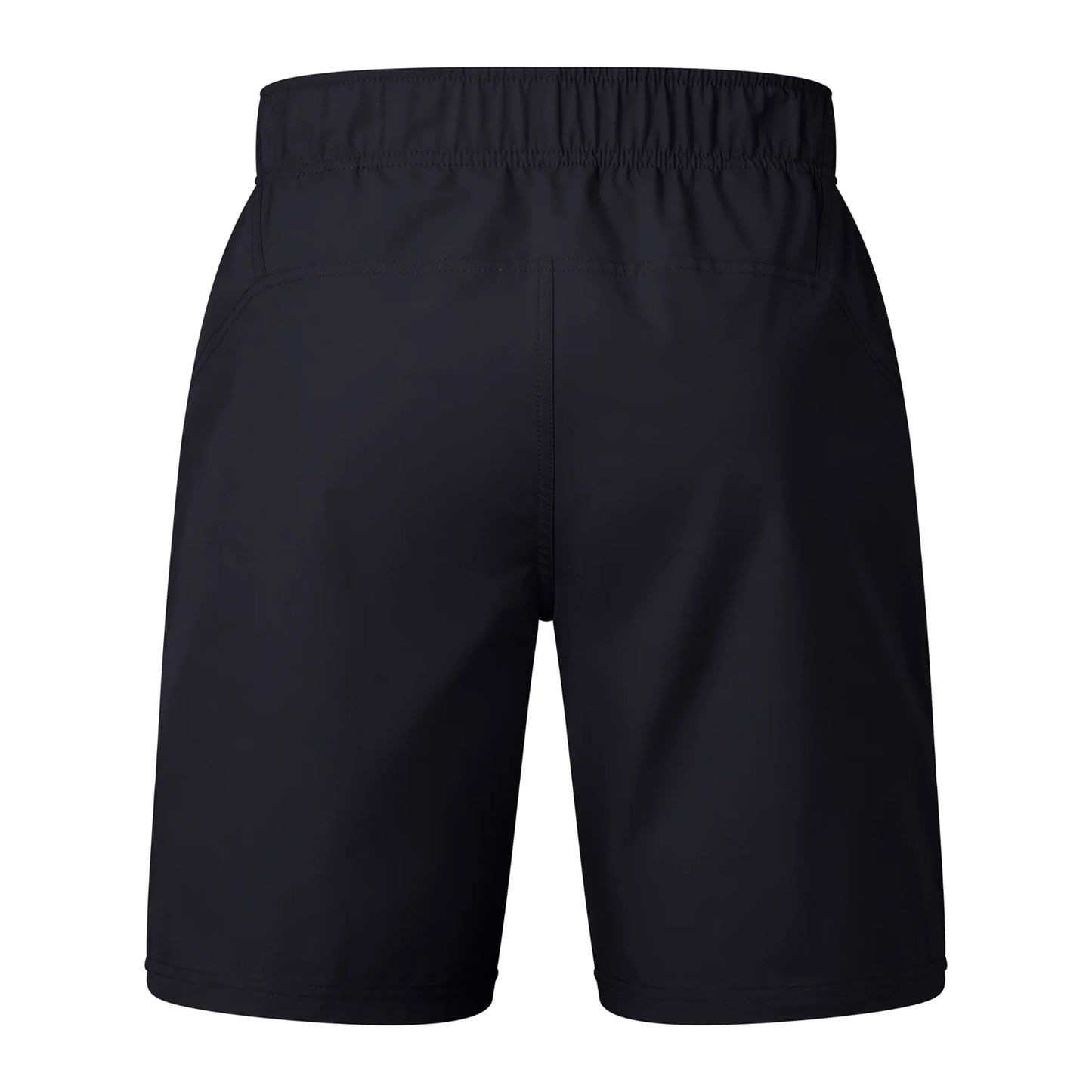 Endura Loop Baggy Short with Liner - Black