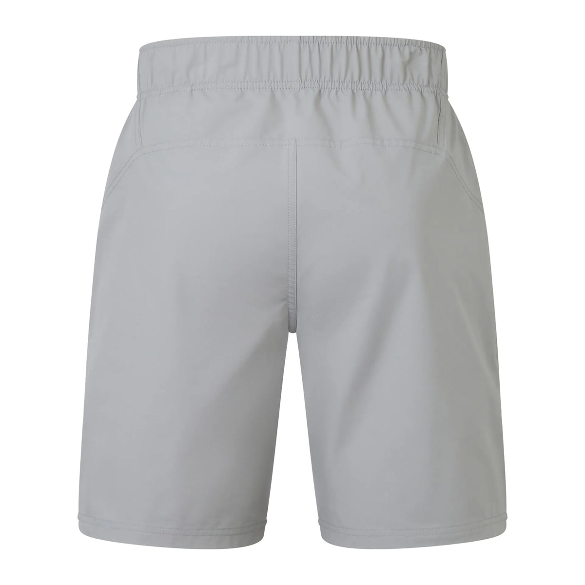 Endura Loop Baggy Short with Liner - Dreich Gray
