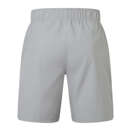 Endura Loop Baggy Short with Liner - Dreich Gray