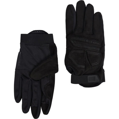 Endura Loop Full Finger MTB Glove - Black