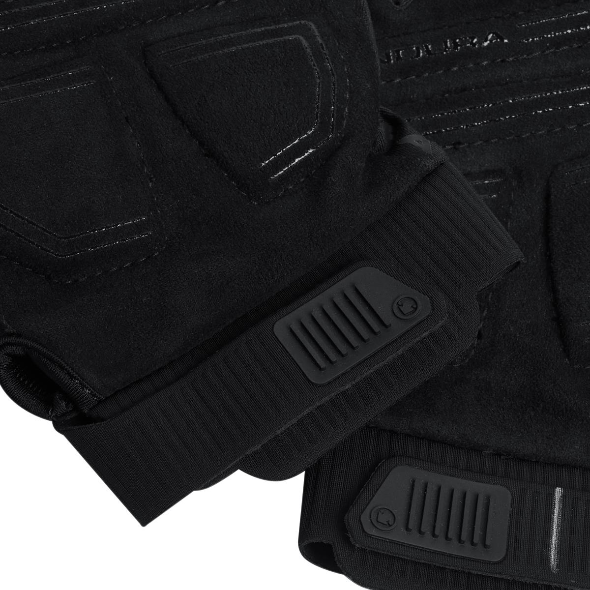 Endura Loop Full Finger MTB Glove - Flame Red