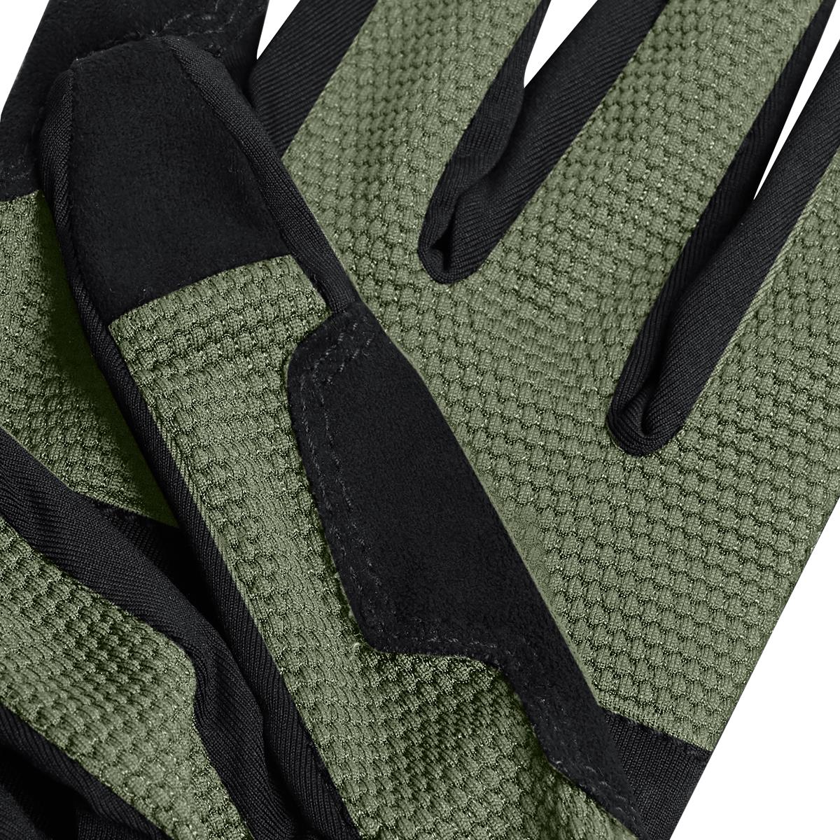 Endura Loop Full Finger MTB Glove - Machair Green