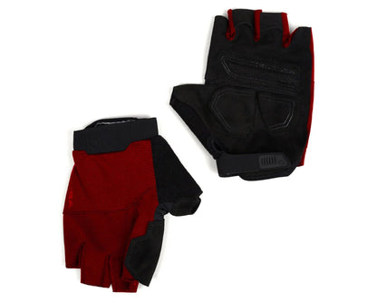 Endura Loop Mitt - Flame Red