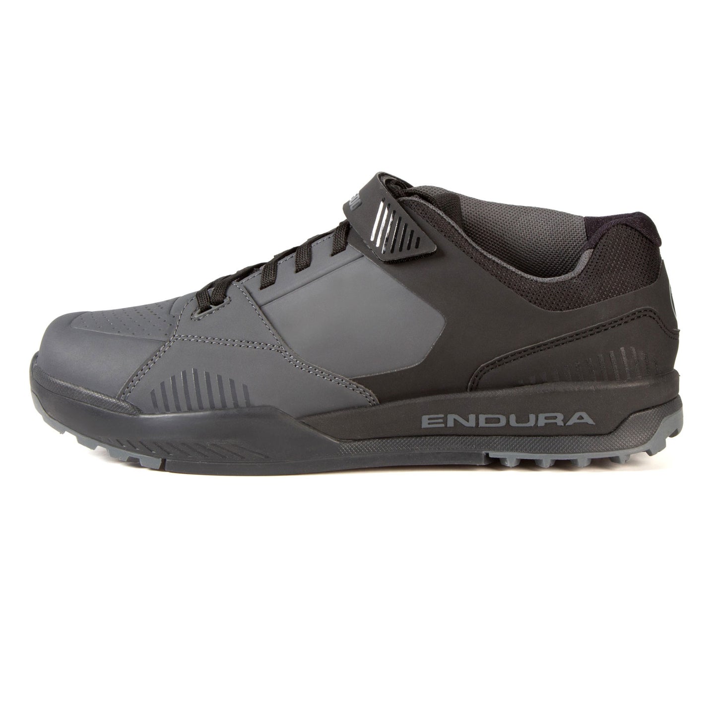 Endura MT500 Burner Clipless MTB Shoe - Black