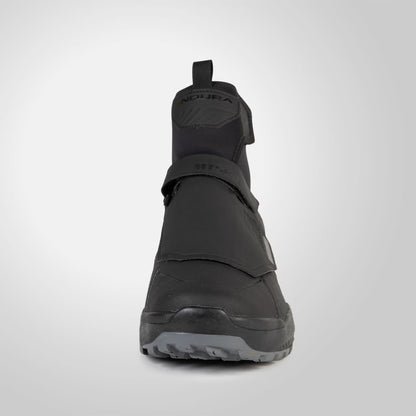 Endura MT500 Burner Clipless Waterproof MTB Shoe - Black
