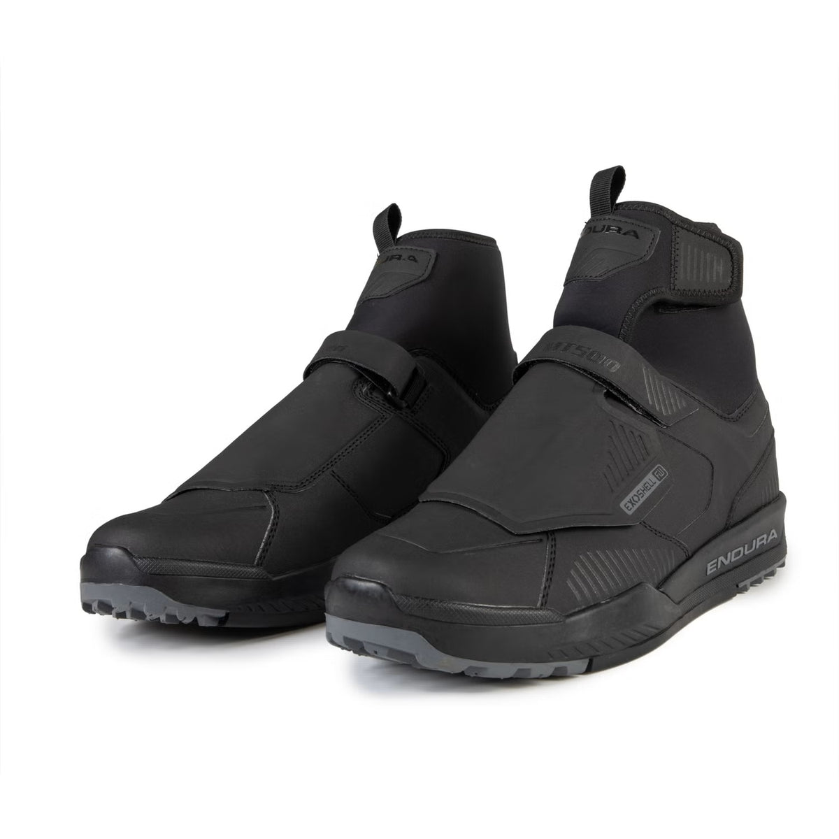 Endura MT500 Burner Clipless Waterproof MTB Shoe - Black