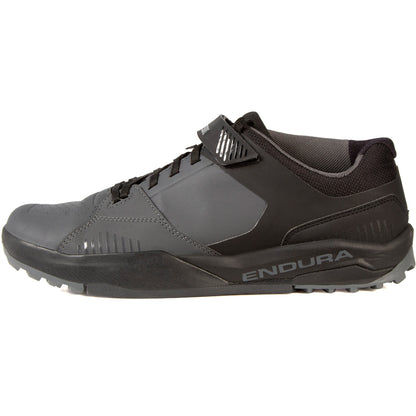 Endura MT500 Burner Flat Pedal Shoe - Black