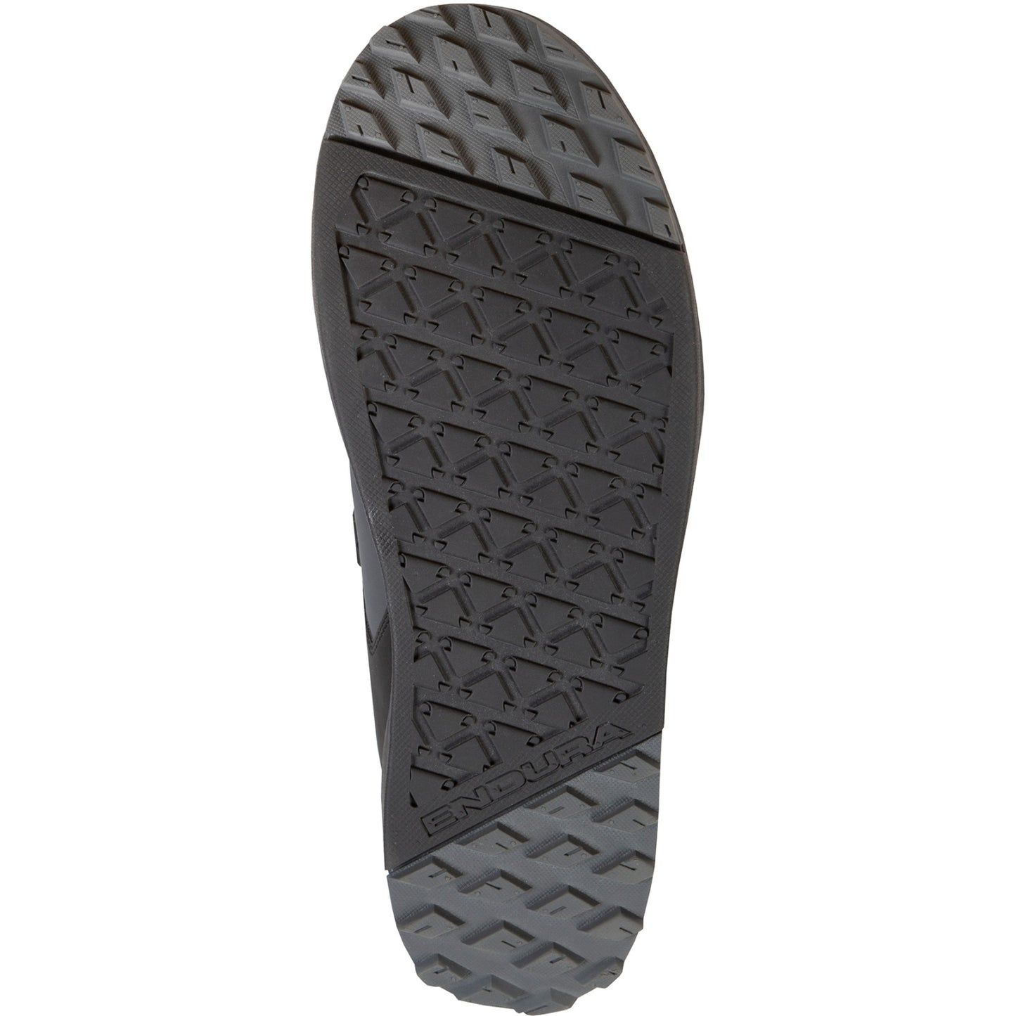 Endura MT500 Burner Flat Pedal Shoe - Black