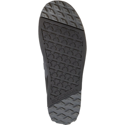Endura MT500 Burner Flat Pedal Shoe - Black