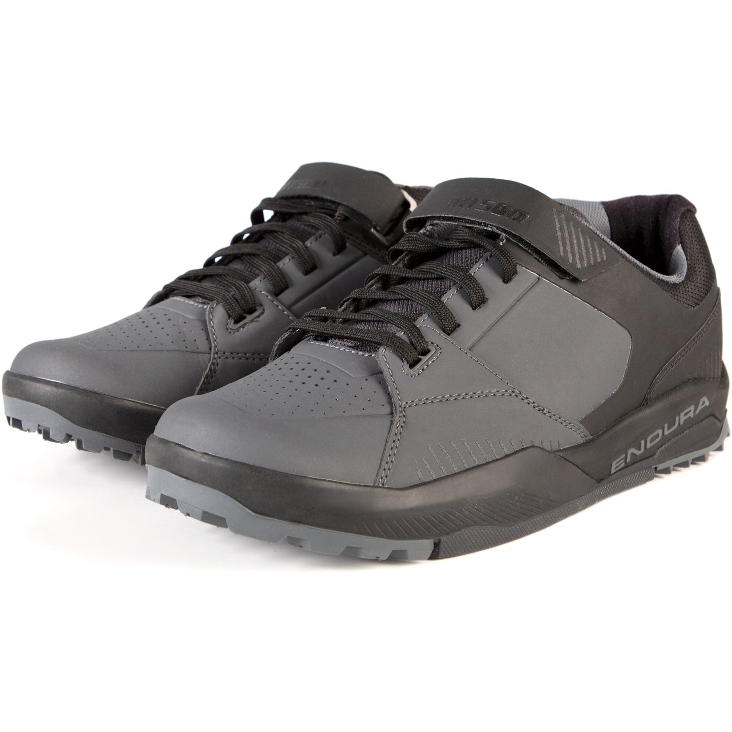 Endura MT500 Burner Flat Pedal Shoe - Black