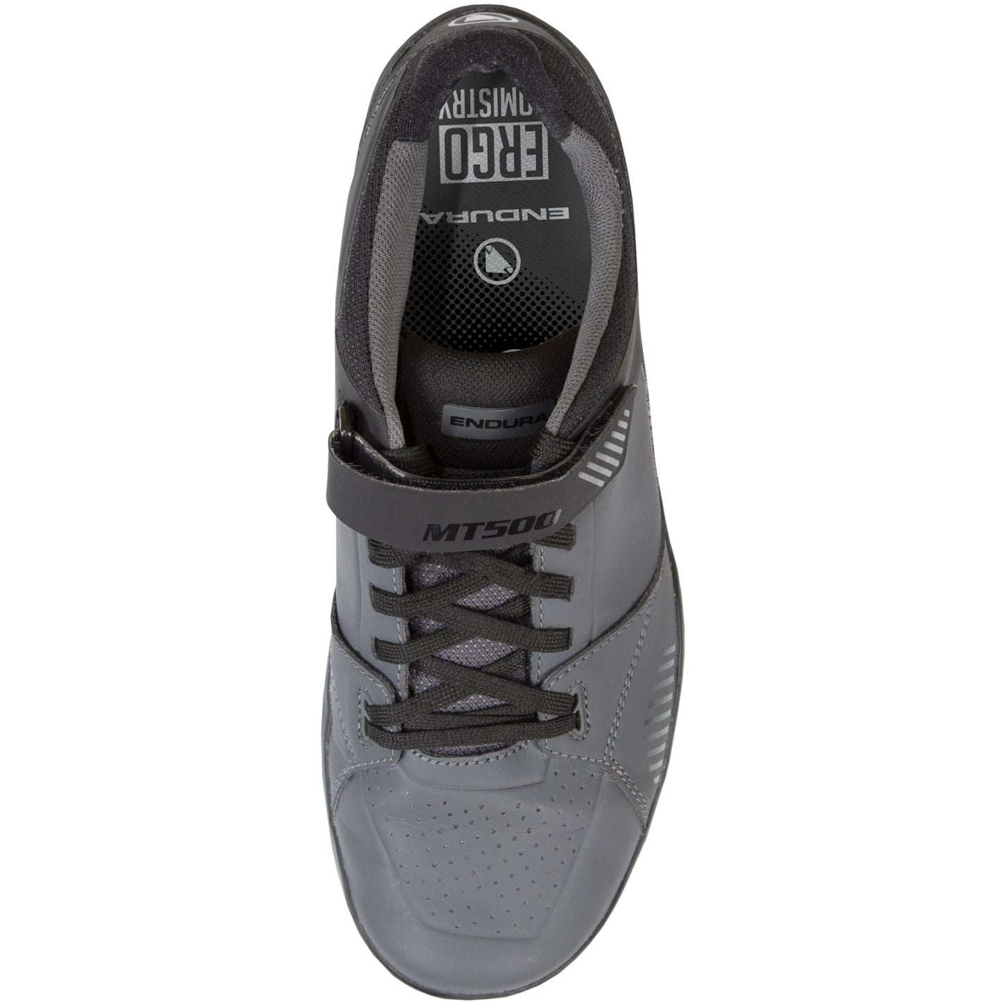 Endura MT500 Burner Flat Pedal Shoe - Black
