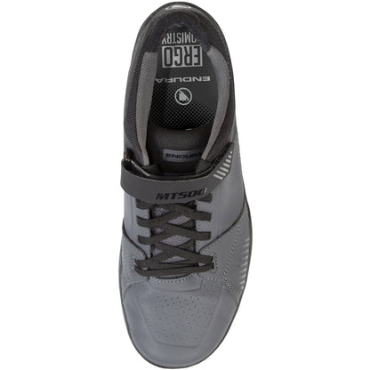 Endura MT500 Burner Flat Pedal Shoe - Black