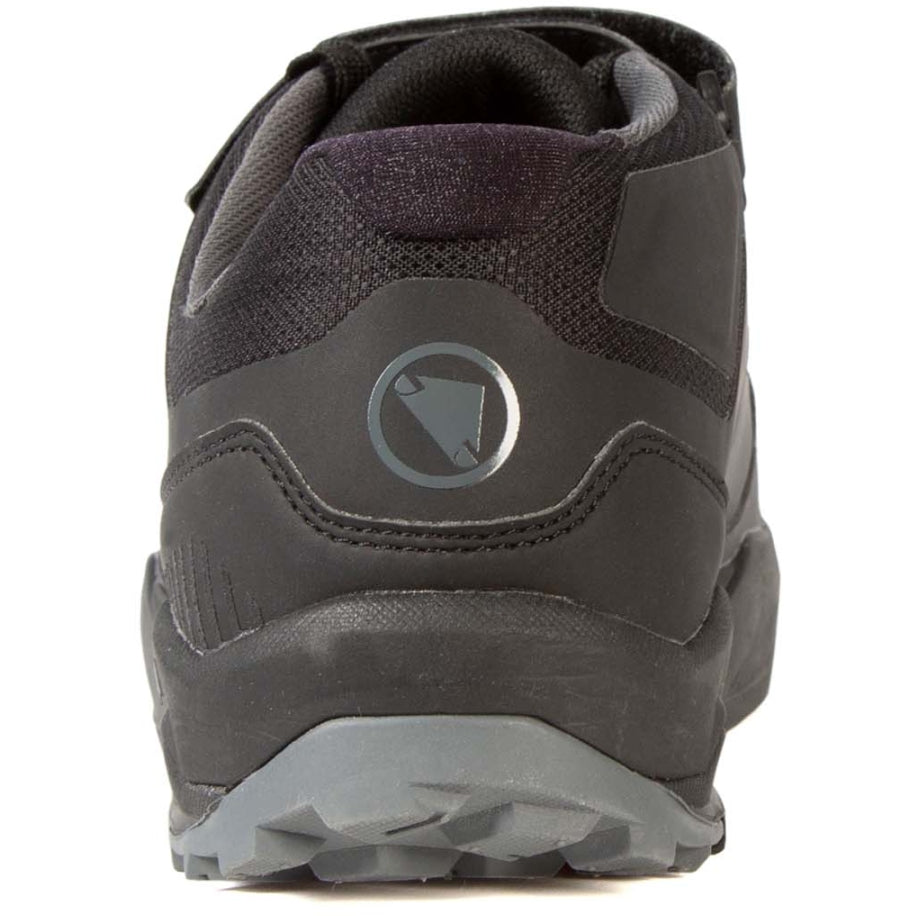 Endura MT500 Burner Flat Pedal Shoe - Black