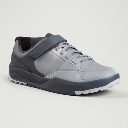 Endura MT500 Burner Flat Pedal Shoe - Dreich Gray