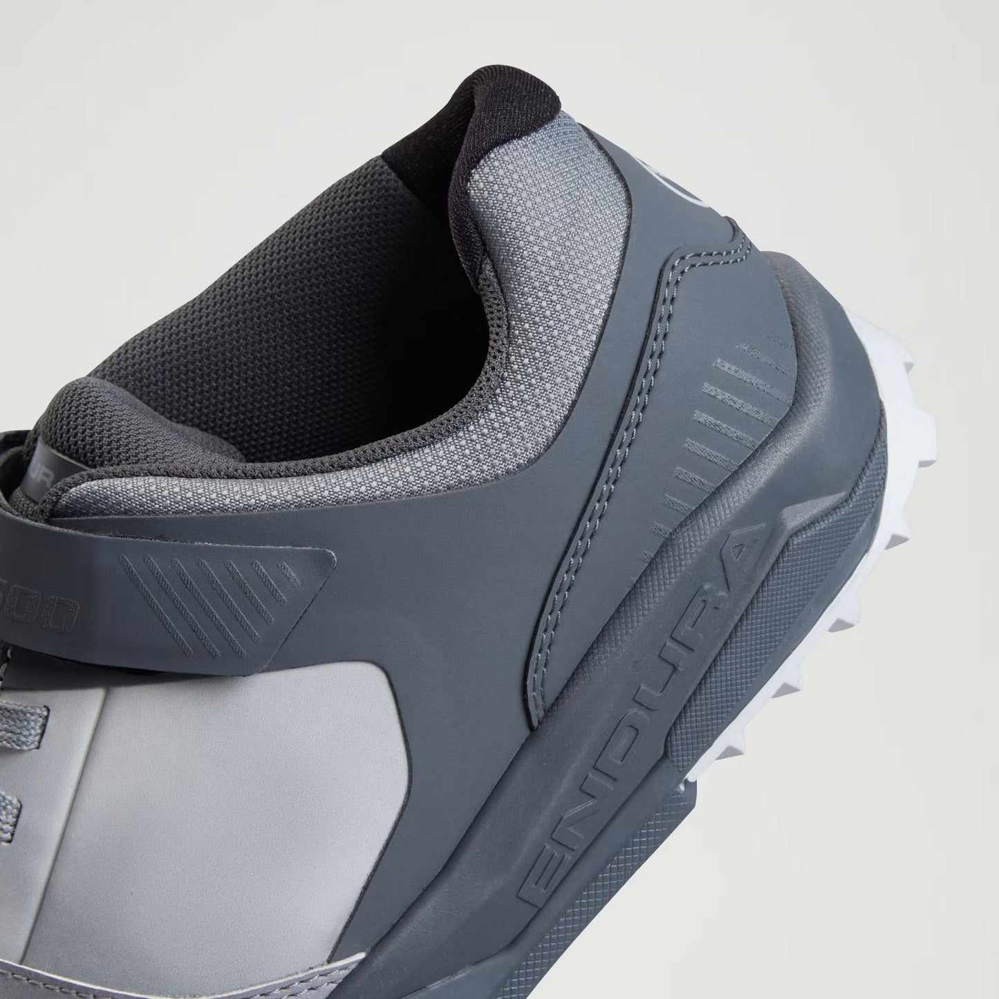 Endura MT500 Burner Flat Pedal Shoe - Dreich Gray
