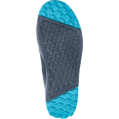 Endura MT500 Burner Flat Pedal Shoe - Navy