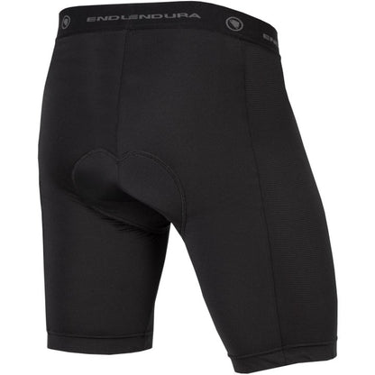 Endura Padded Liner II - Black