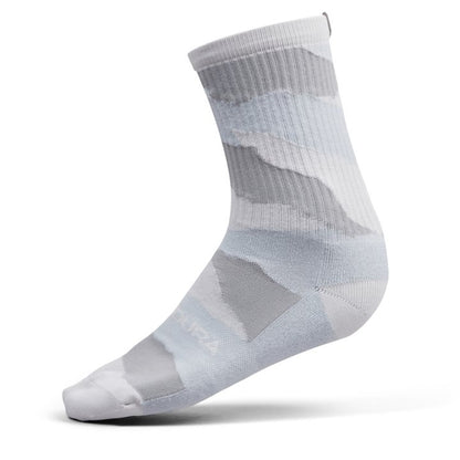 Endura Peak Sock - Dreich Gray