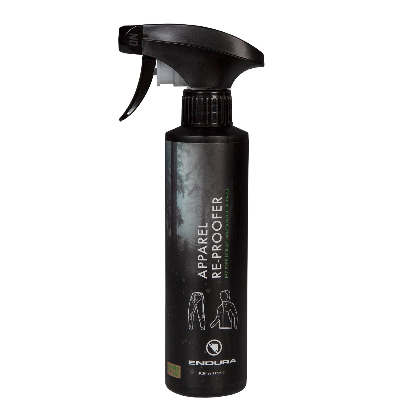Endura Re-Proofer
