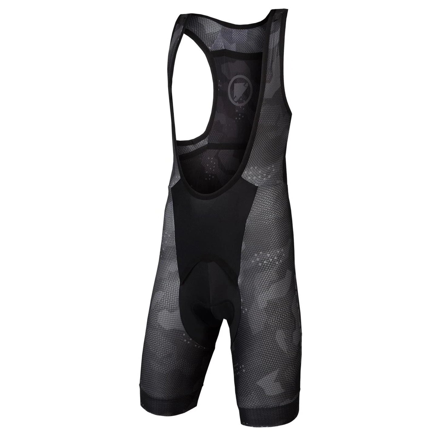 Endura SingleTrack Bibliner - Black