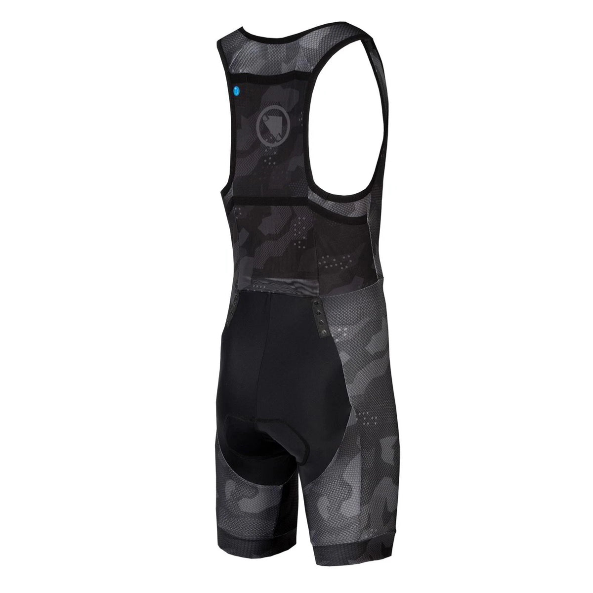 Endura SingleTrack Bibliner - Black