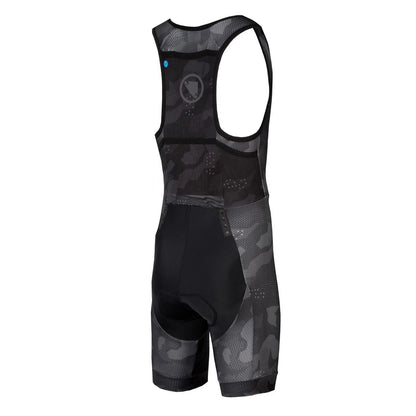 Endura SingleTrack Bibliner - Black