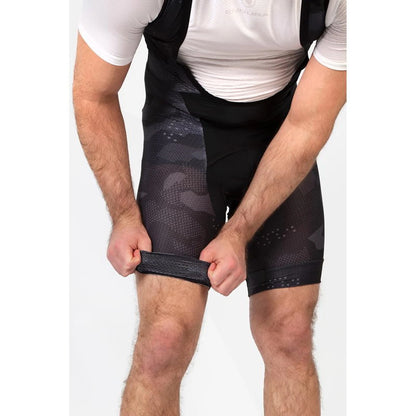 Endura SingleTrack Bibliner - Black