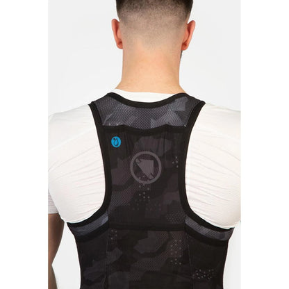Endura SingleTrack Bibliner - Black