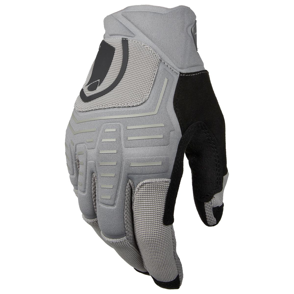Endura SingleTrack II MTB Glove - Dreich Gray