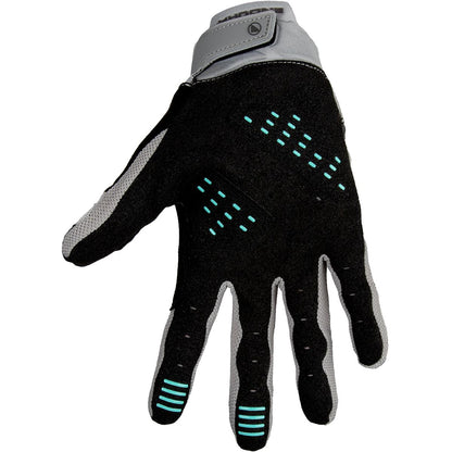 Endura SingleTrack II MTB Glove - Dreich Gray