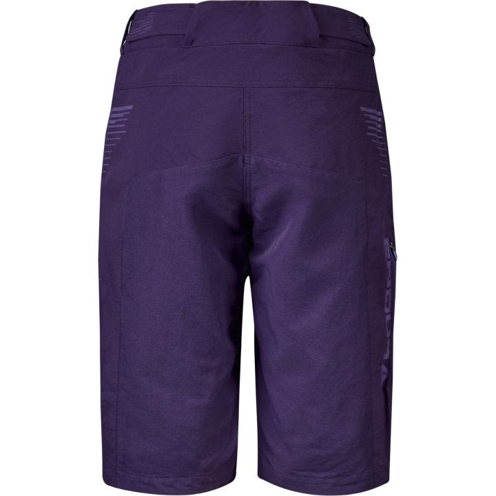 Endura SingleTrack II MTB Short - Womens - Bramble