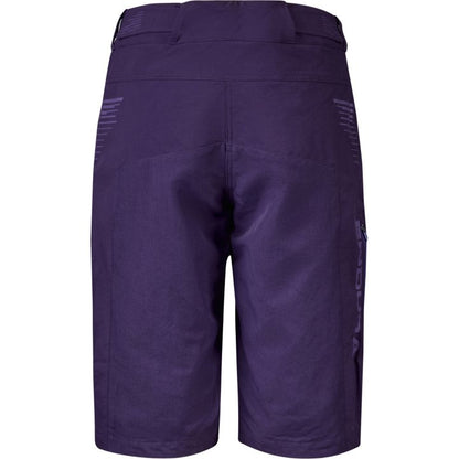 Endura SingleTrack II MTB Short - Womens - Bramble