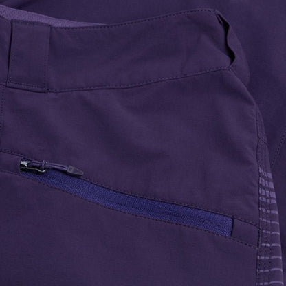 Endura SingleTrack II MTB Short - Womens - Bramble