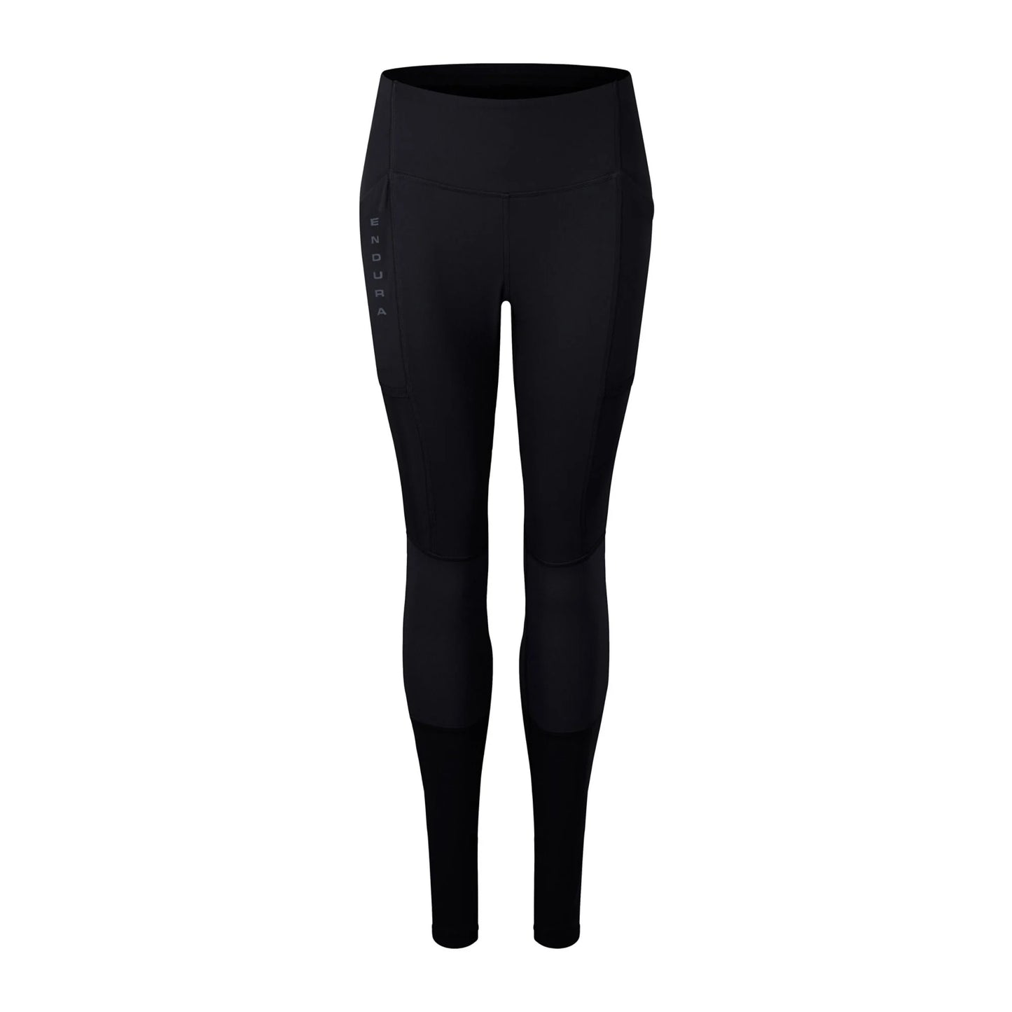 Endura SingleTrack Legging - Womens - Black