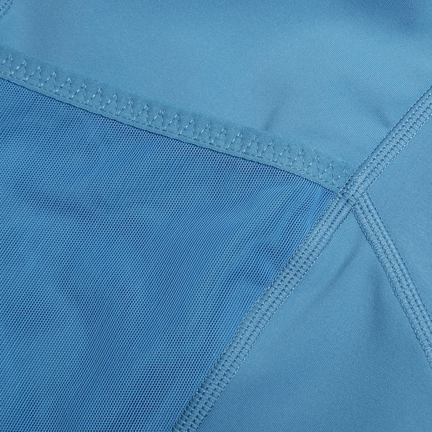 Endura SingleTrack Legging - Womens - Blue Steel