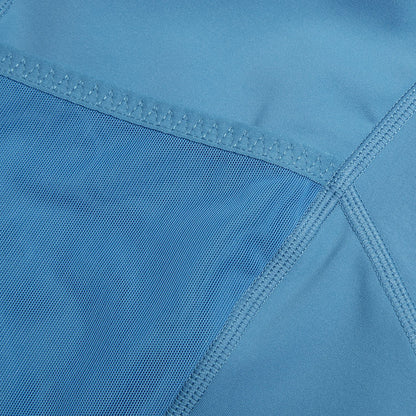 Endura SingleTrack Legging - Womens - Blue Steel