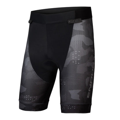 Endura SingleTrack Liner Short - Black