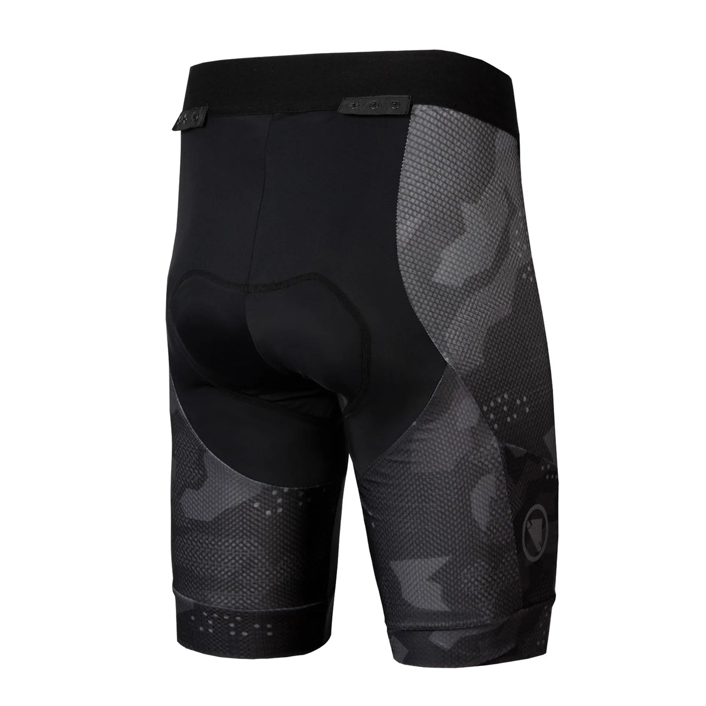 Endura SingleTrack Liner Short - Black