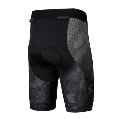 Endura SingleTrack Liner Short - Black