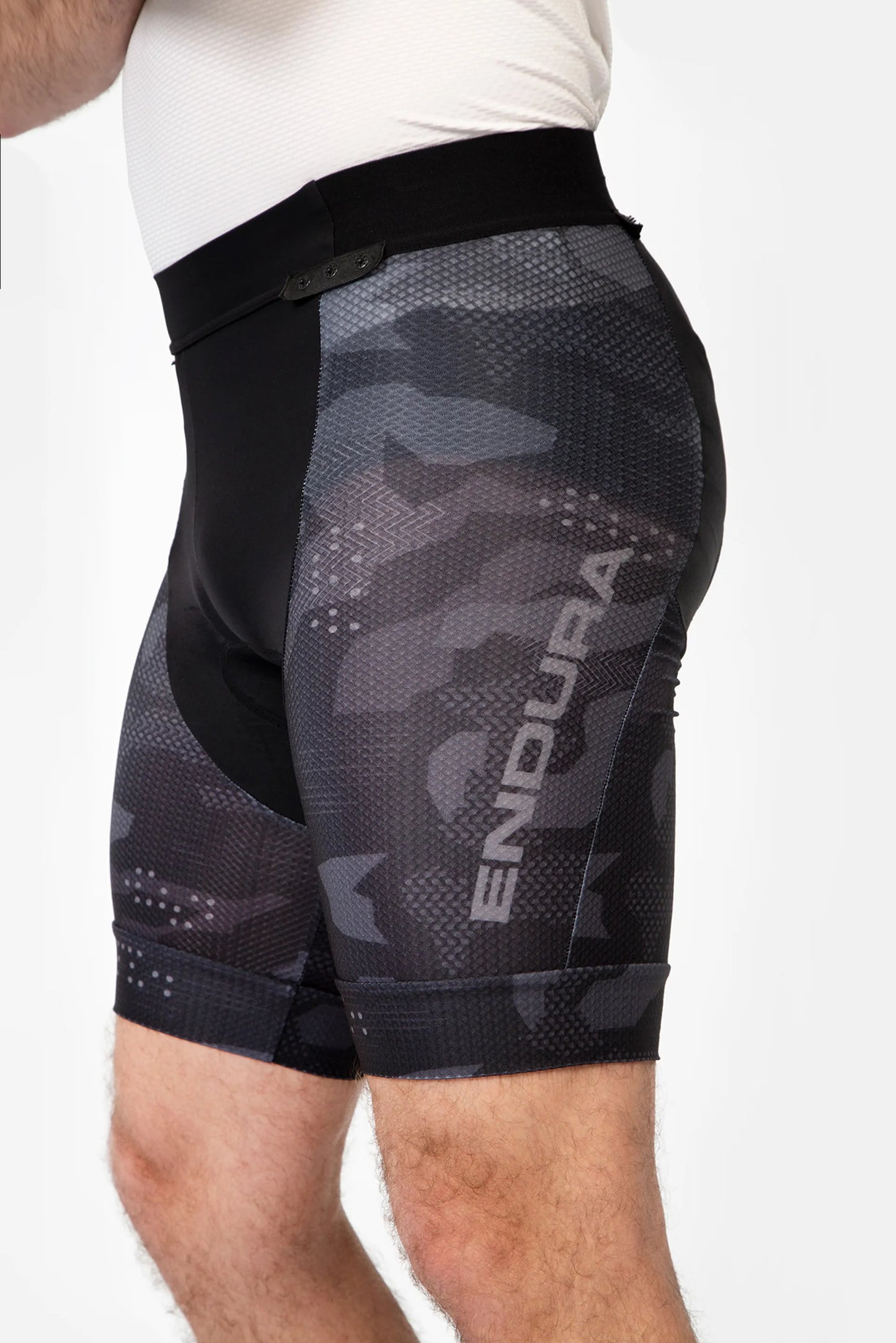 Endura SingleTrack Liner Short - Black