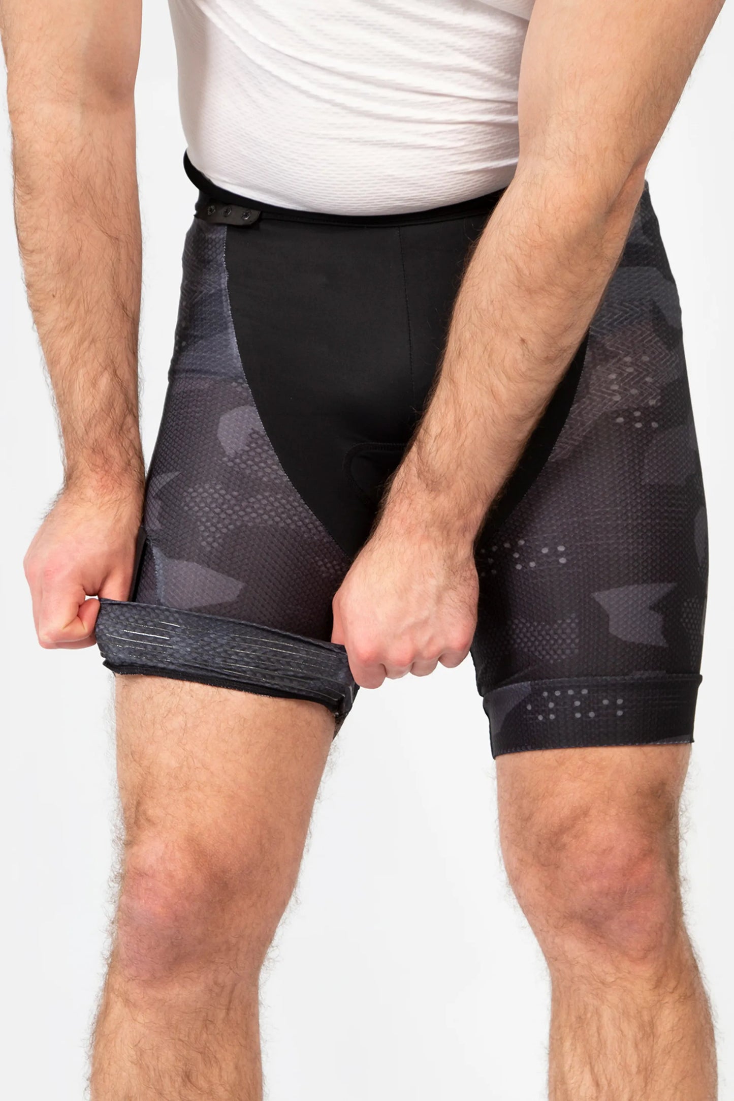 Endura SingleTrack Liner Short - Black